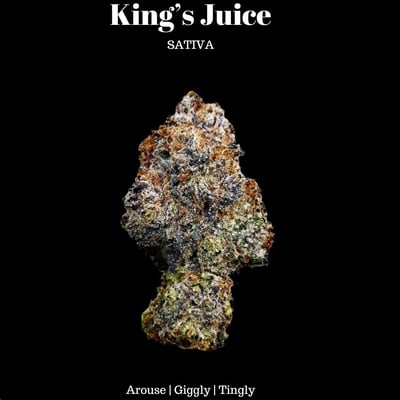 King’s Juice 