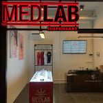 Medlab Dispensary @ House of Benedict