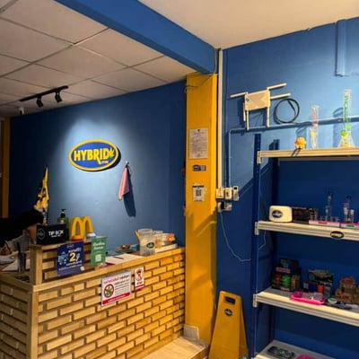 Hybrid Store สาขาขอนแก่น ในเมือง มอภาคบ้านเป็ด product image