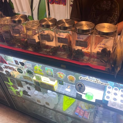 Spedduck ร้านกัญชาใกล้ฉัน product image