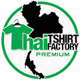 Thai Tshirt Factory Sales Team