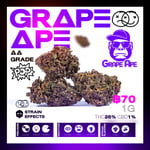 Grape Ape 