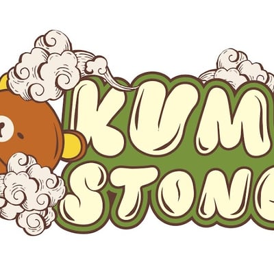 Kuma Stoner (大麻 / 大麻店 / Dispensary / Cannabis/ Weed/ กัญชา) product image