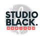 STUDIO BLACK.