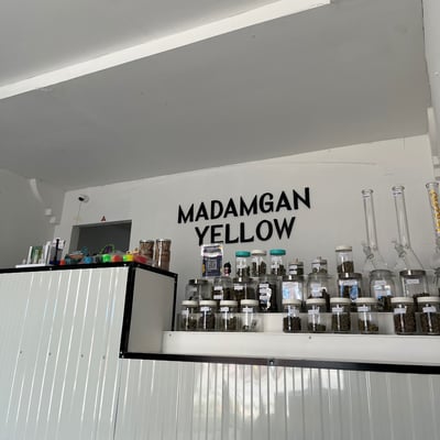 Madamgan Yellow มหาสารคาม product image