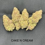 Cake N Cream