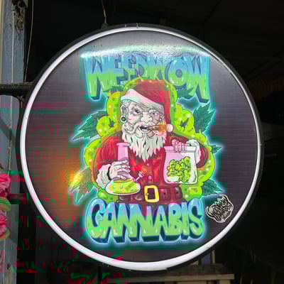 ร้านกัญชาใกล้ฉัน Weedwow Cannabis Shop product image