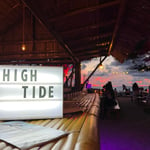 High Tide Weed Cannabis Beach Dispensary