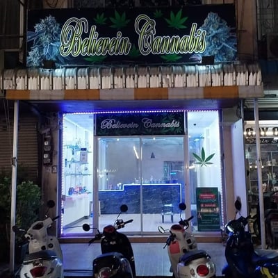 ร้านขายกัญชาBelieveinCannabis product image