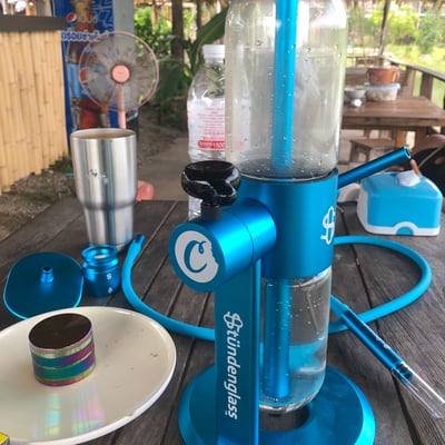 CANNA Cafe'@Phuket product image