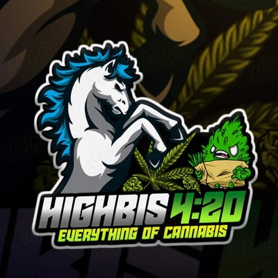 Highbis420 ลำปาง product image