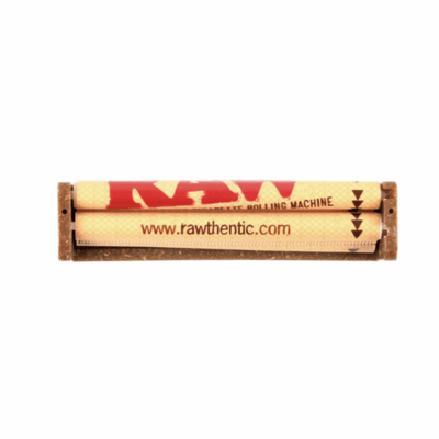RAW 110 Mm King Size Cigarette Rolling Machine