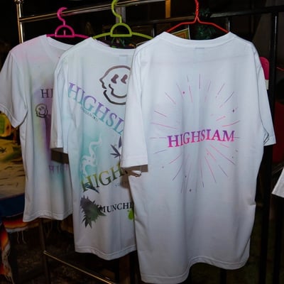 HIGHSIAM Shirt