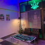 Heaven High Cannabis Store