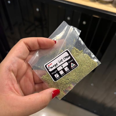 Dr.Mellow - Cannabis shop (ร้านขายกัญชา) product image