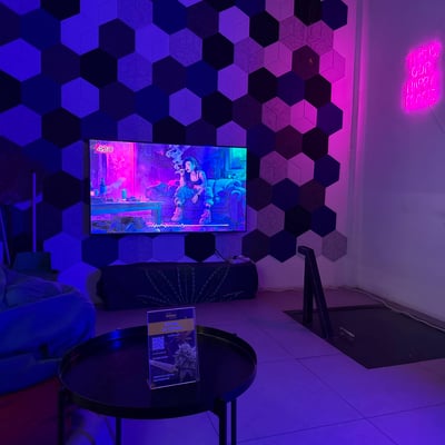 Cannabis shop | lounge | The Bush shop - Магазин марихуаны, лаундж product image