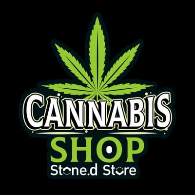 Stone.d Store - Cannabis Shop (ร้านขายกัญชา)