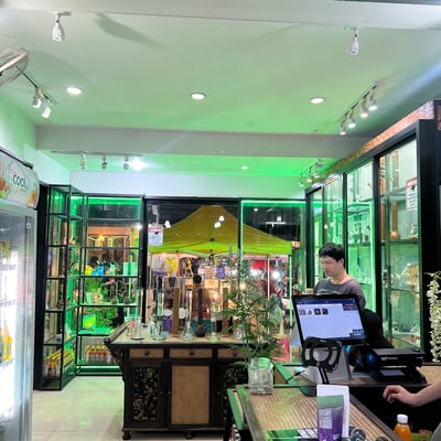 Haze Buds Cannabis Dispensary Chiang Mai product image