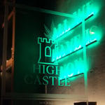 High Castle Pattaya