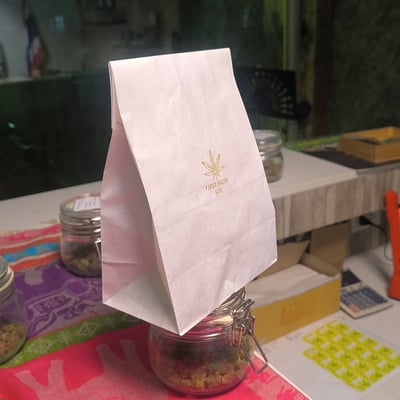 ร้านกัญชา First Faith FourTwenty / Weed & Cannabis product image