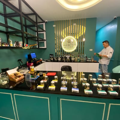 Sawadee Sativa Dispensary - Pratunam Weed Ganja Cannabis & Marijuana (cannabis) product image