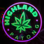 HIGHLAND PATONG CANNABIS LOUNGE