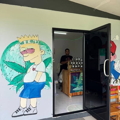 หมีมีกัญ นครนายก product image