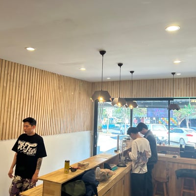 ขวัญใจใบทริม ร้านกัญชาลำพูน Kwan Jai Bi Trim Weed Shop Dispensary Lamphun product image