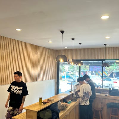 Kwan Jai Bi Trim Lamphun ( ขวัญใจ ใบทริม ลำพูน) Weed Shop Dispensary 大麻商店 cửa hàng cần sa ဆေးခြောက်ဆိုင် product image