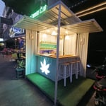 Thai Cannabis Club - LK Metro Pattaya