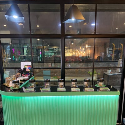 Wednesday Cafe 304 คาเฟ่ที่อารมณ์ดีที่สุดในปราจีนบุรึ product image
