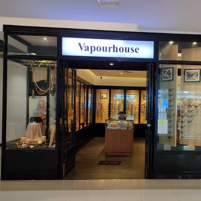 Vapourhouse