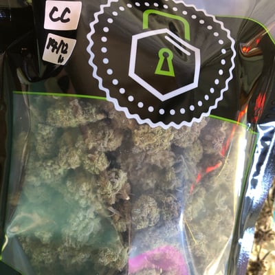 SuperBO Cannabis product image