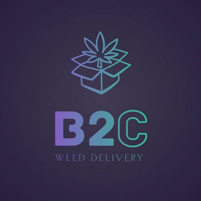 B2C Weed Delivery