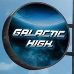 Galactic High 420 cafe
