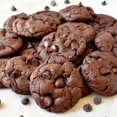Chocolate cookies 150mg