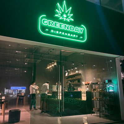 Boveda Official Thailand | Wakit | NugSmasher | Weed Shop | 大麻店 | กัญชา | Cannabis store