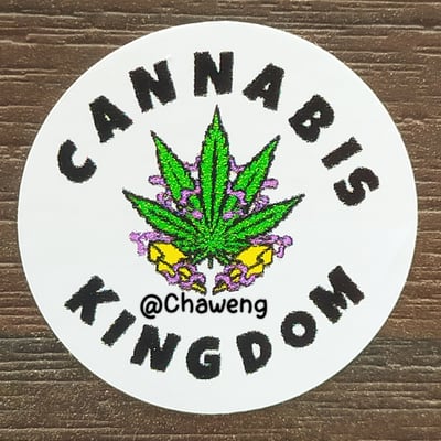 Cannabis Kingdom Chaweng product image