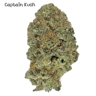 Captain kush