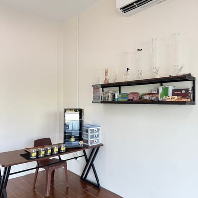 กัญชาใกล้ฉัน Double take cannabis product image