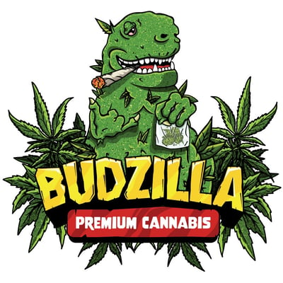 Budzilla product image