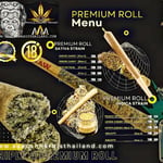 Many Genetics For Pre roll 
