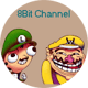 8Bit Channel