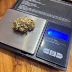420 Cannabis dispensary กัญชา