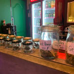 ร้านกัญชาเพชรบุรี “มุม-มา Cannabis Bar”