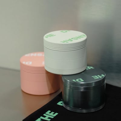 THE DISPENSARY Sukhumvit product image