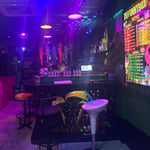 Weed Cafe The Funny Box cannabis cafe’ Jomtien beach