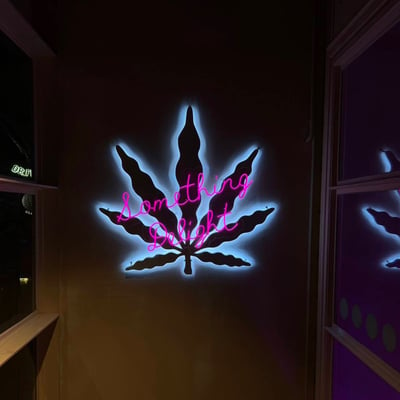 Tiger Roller Cannabis Shop @ Sukhumvit 24