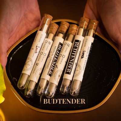 Budtender.th product image