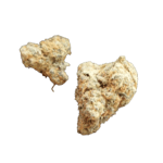 strawberry cough